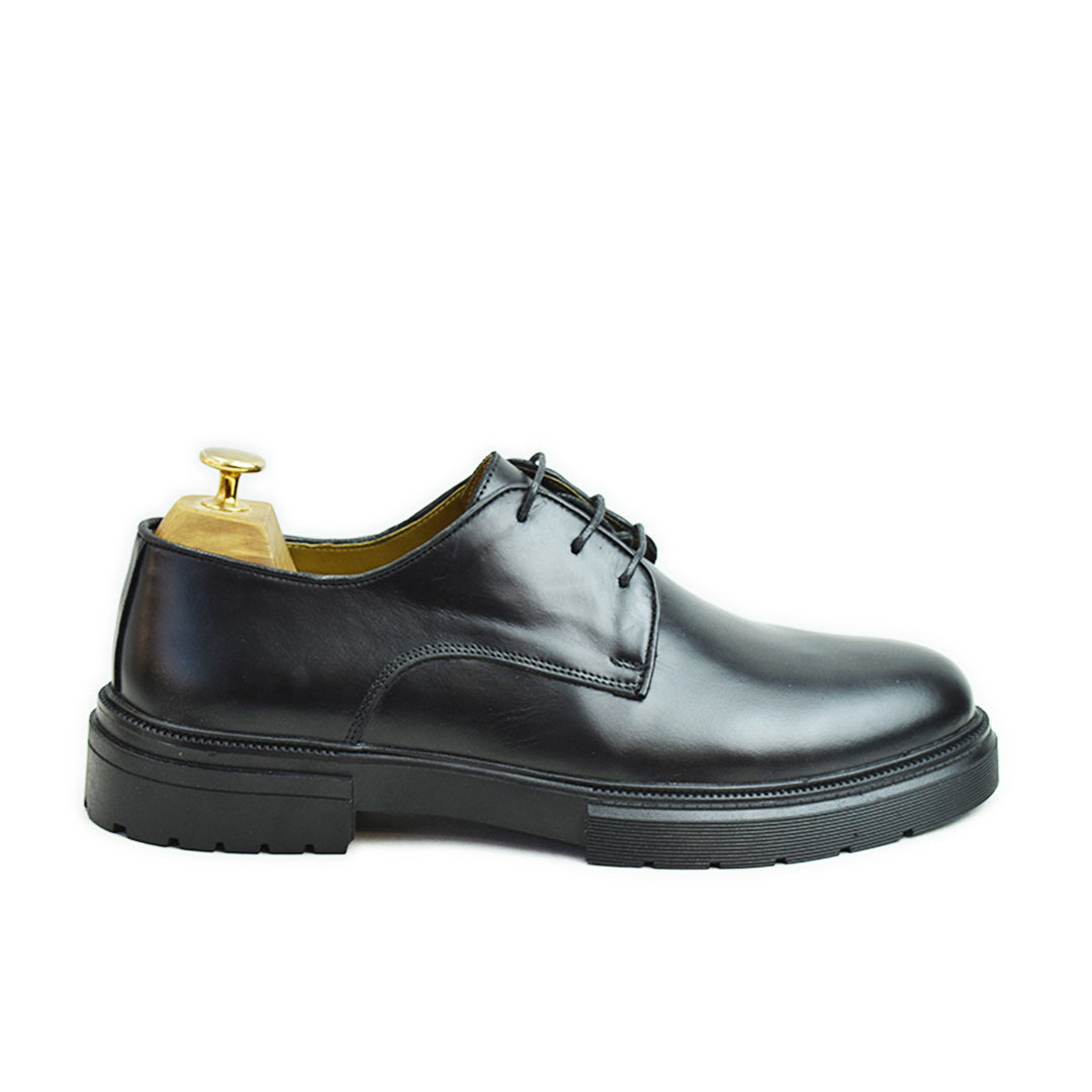 حذاء كاجوال رباط - كود 3995