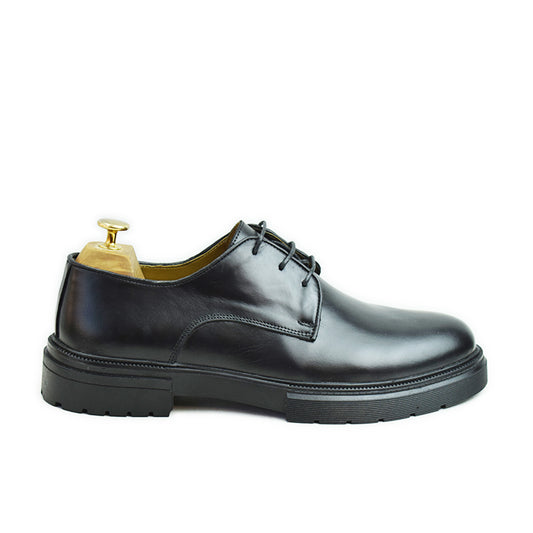 حذاء كاجوال رباط - كود 3995