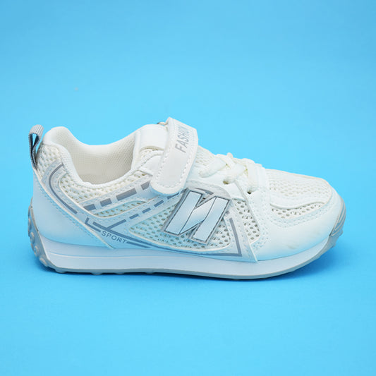 كوتشى اطفال فلات - كود 5813