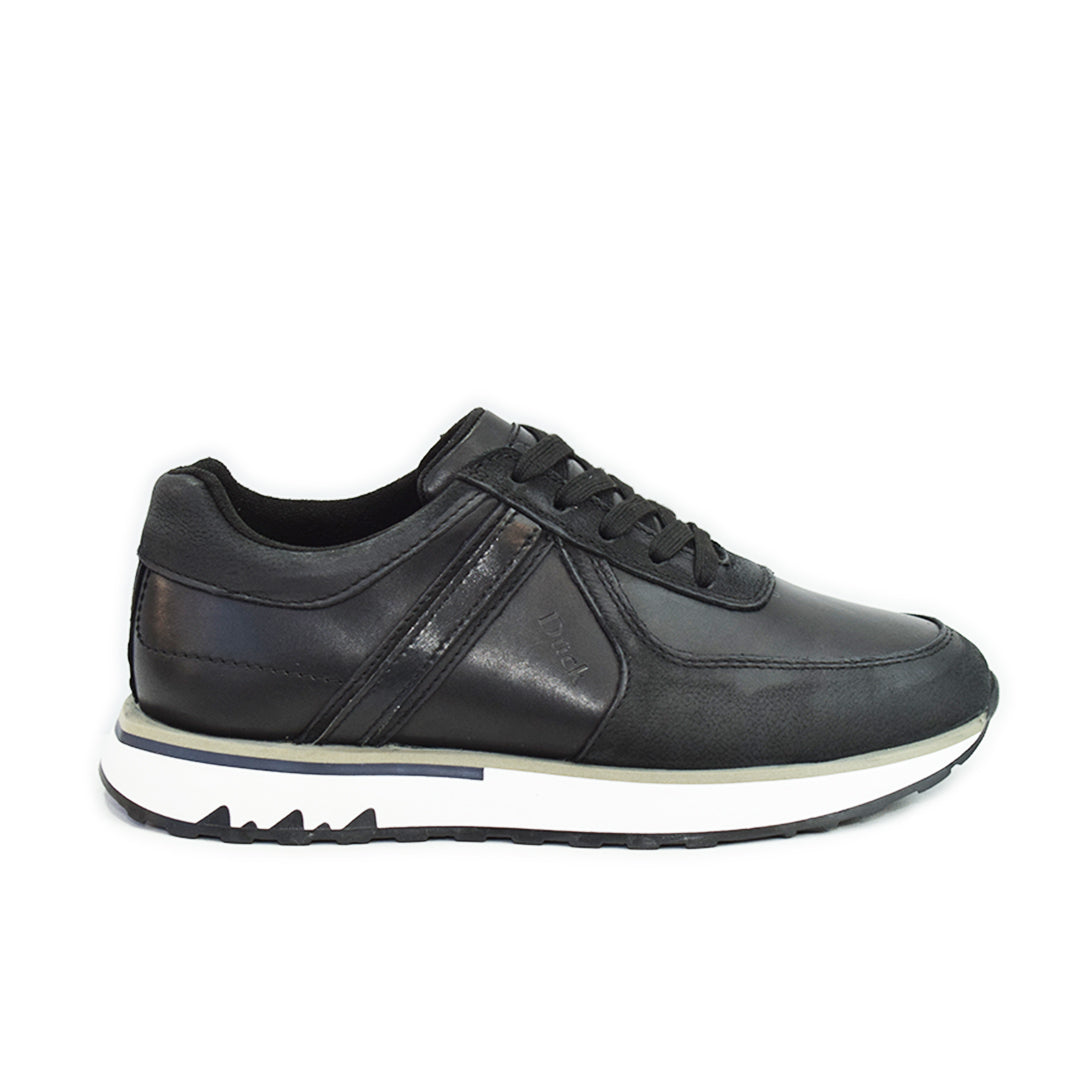 حذاء رباط كلاسيك رباط - كود 0822