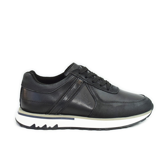 حذاء رباط كلاسيك رباط - كود 0822