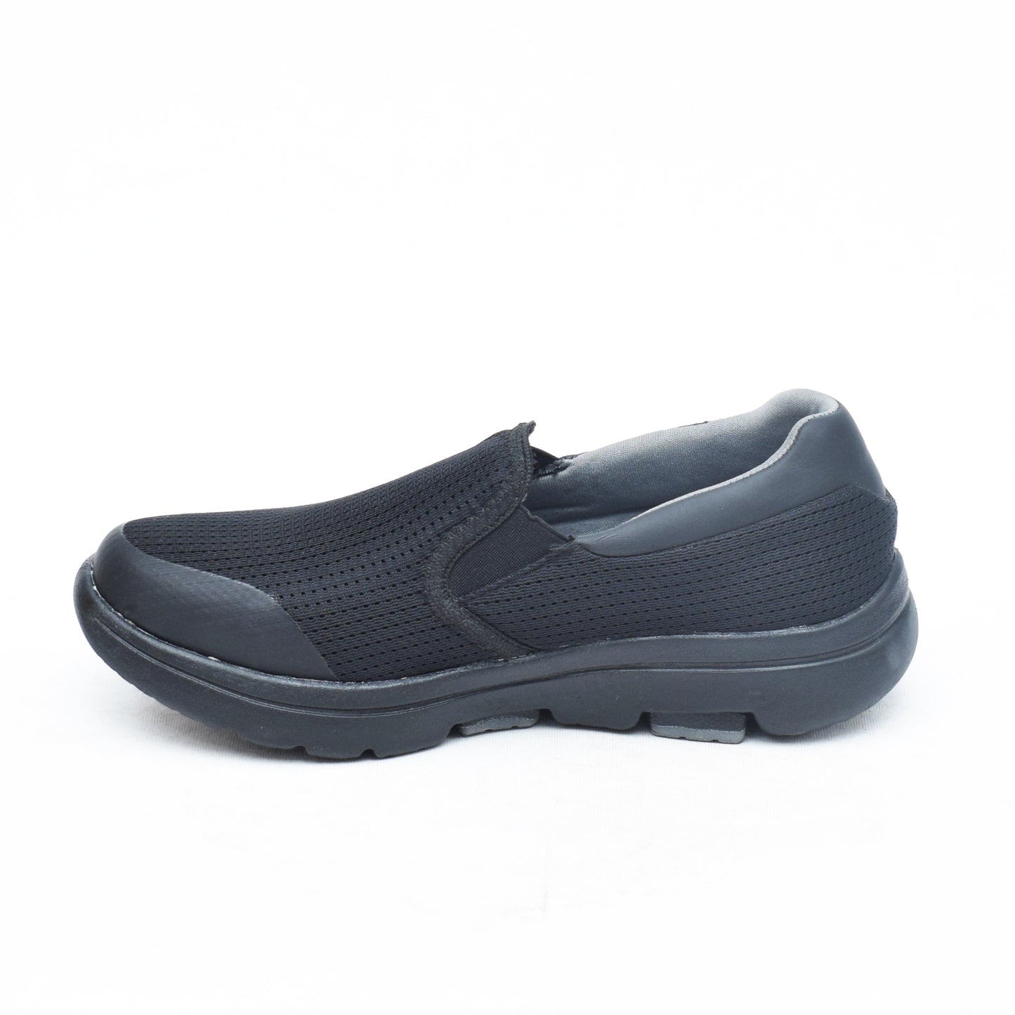 اسكتشر شبابي ومدارس مريح بدون أربطة - كود 6801 | BeBo Shoes