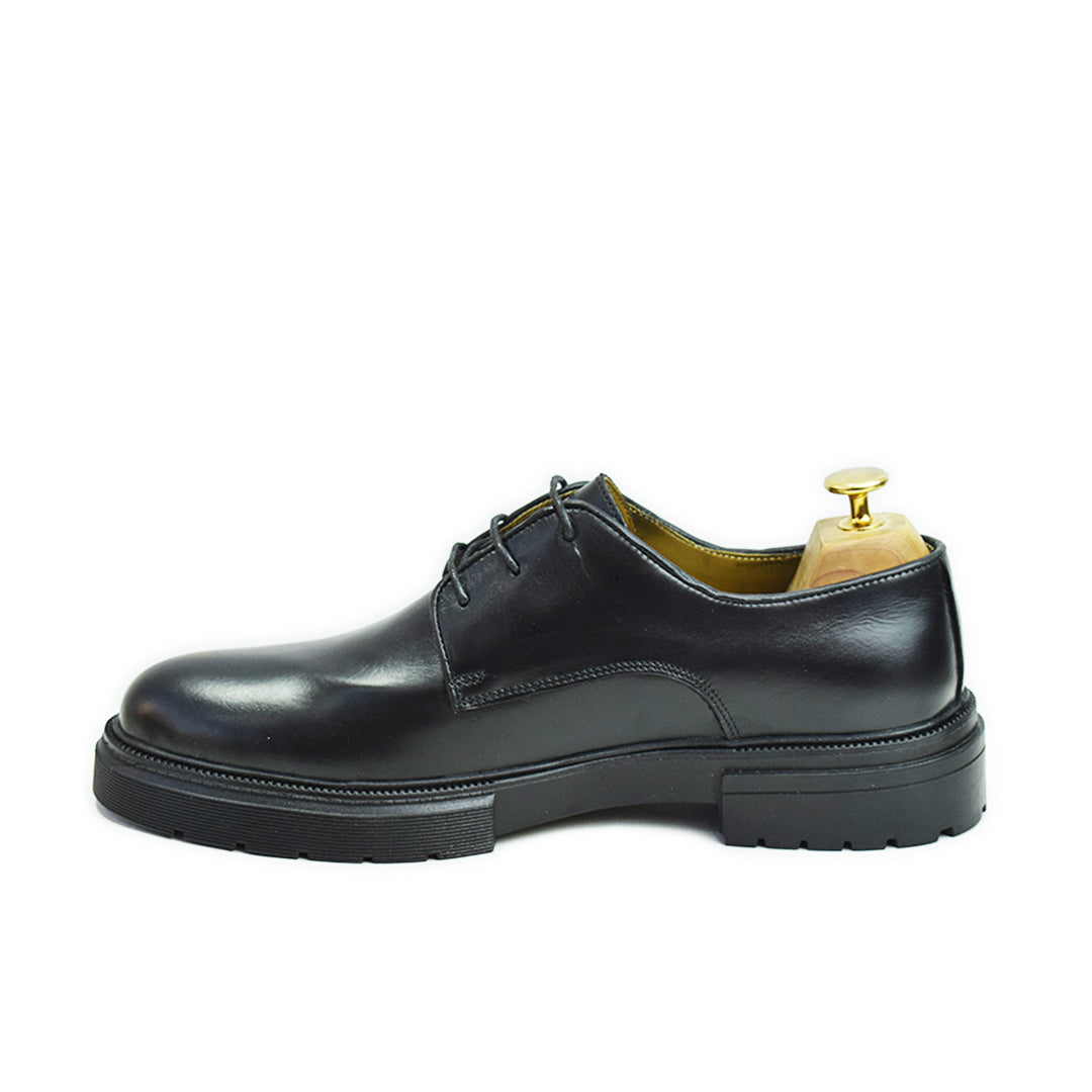 حذاء كاجوال رباط - كود 3995