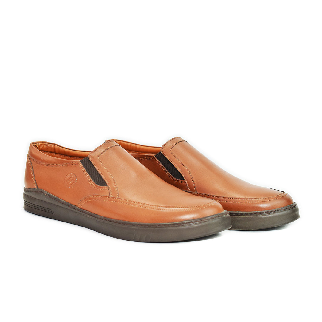 حذاء رجالي  كاجوال فلات - كود 1418