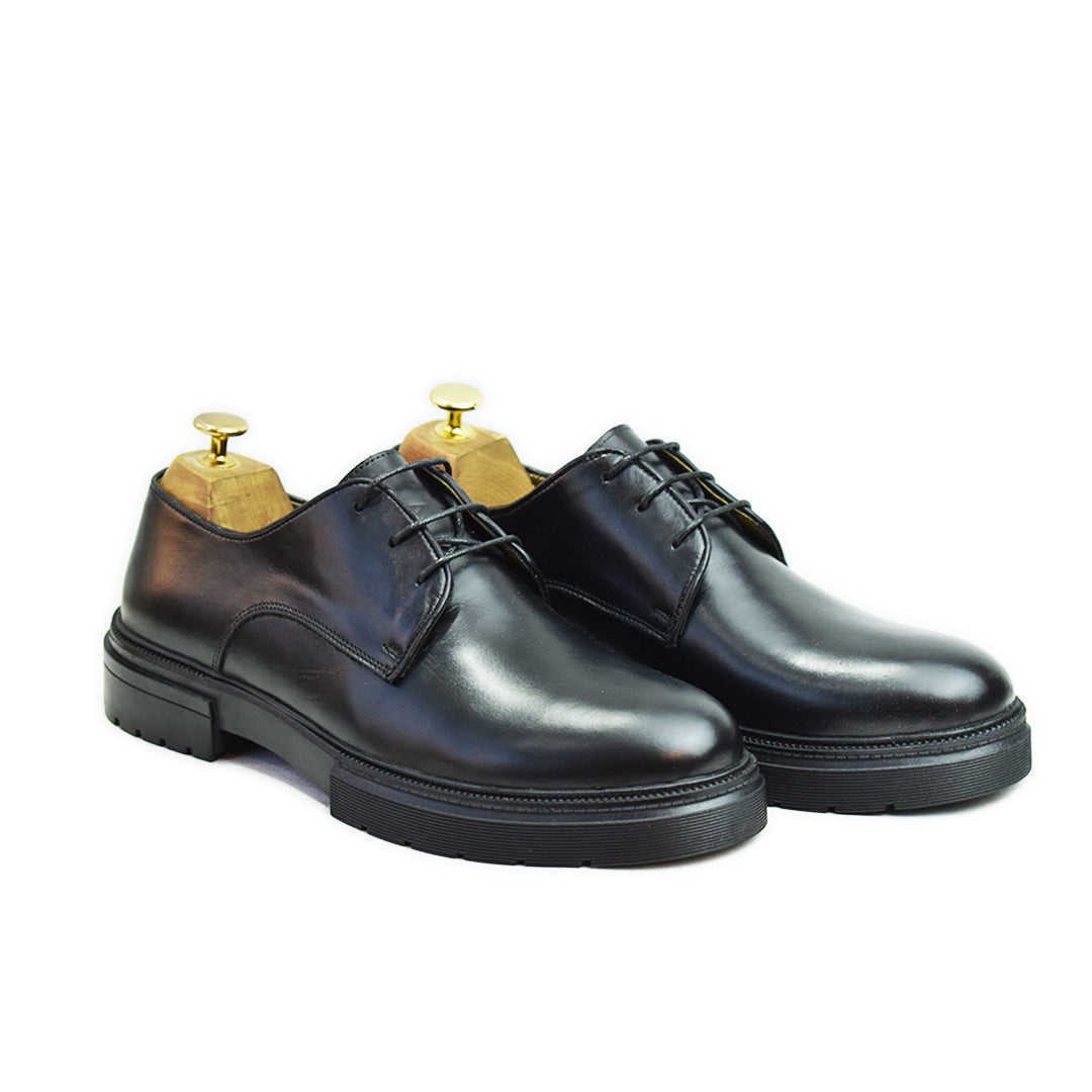 حذاء كاجوال رباط - كود 3995