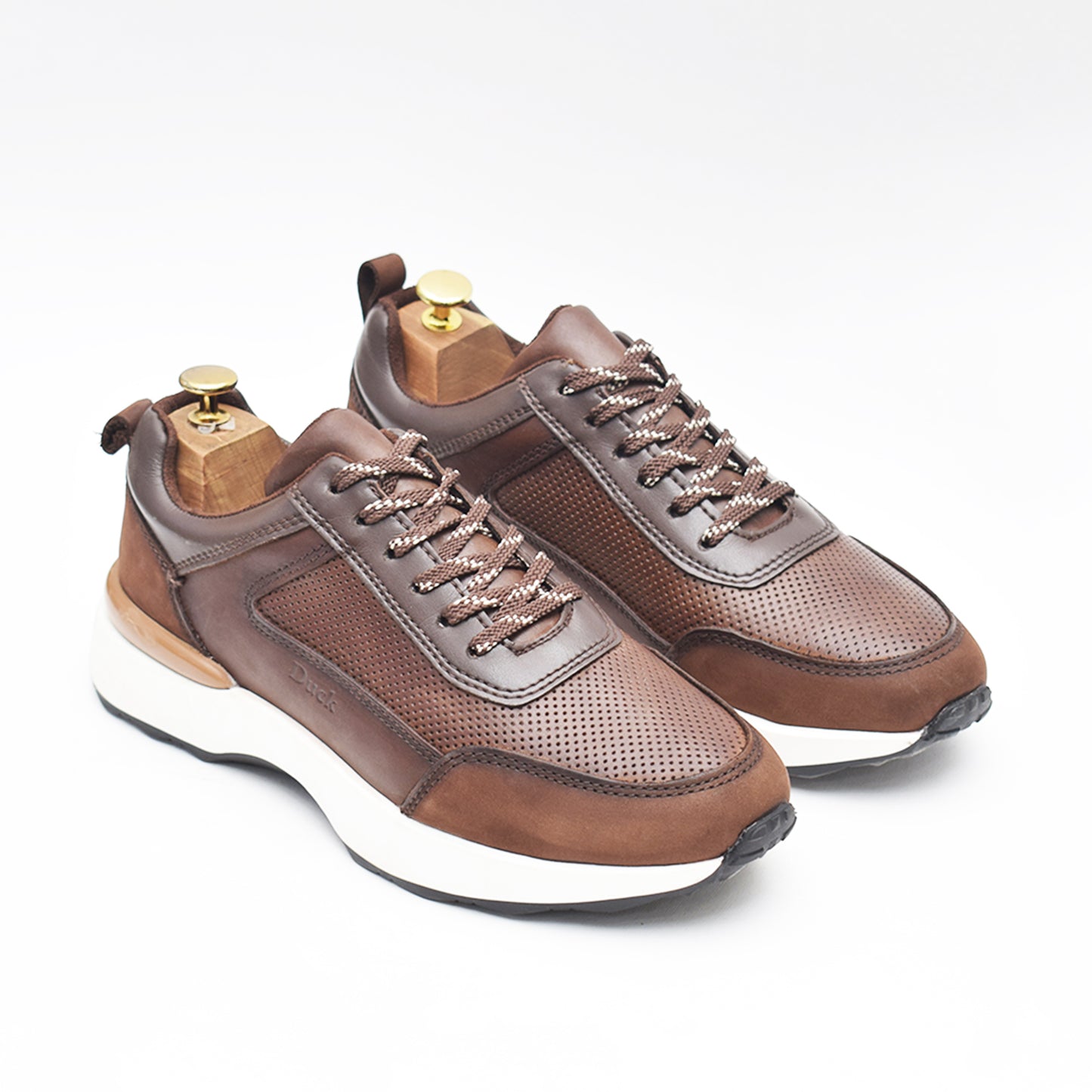 حذاء رجالي كاجوال - كود 0797