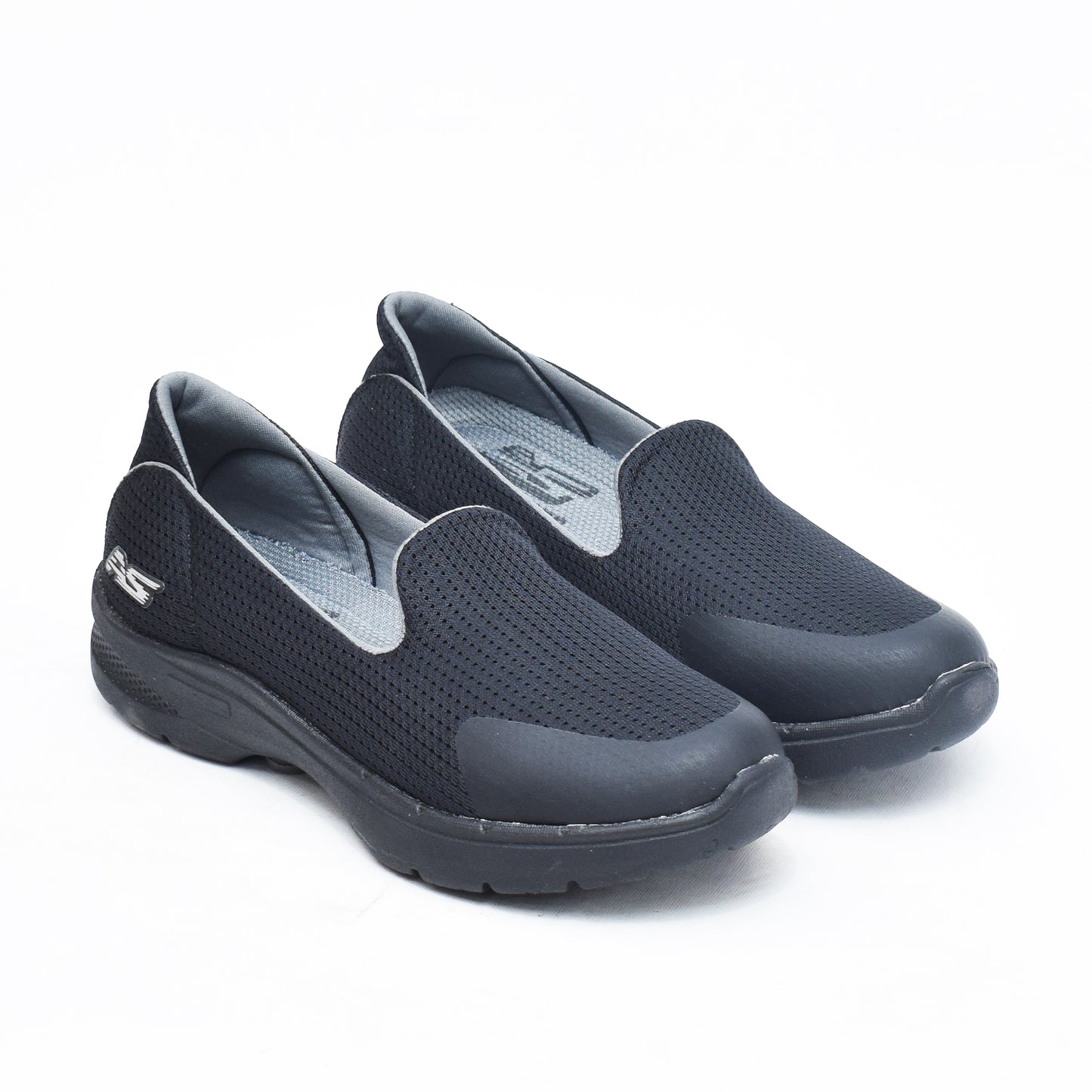 اسكتشر شبابي ومدارس مريح جداً - كود 6802 | BeBo Shoes
