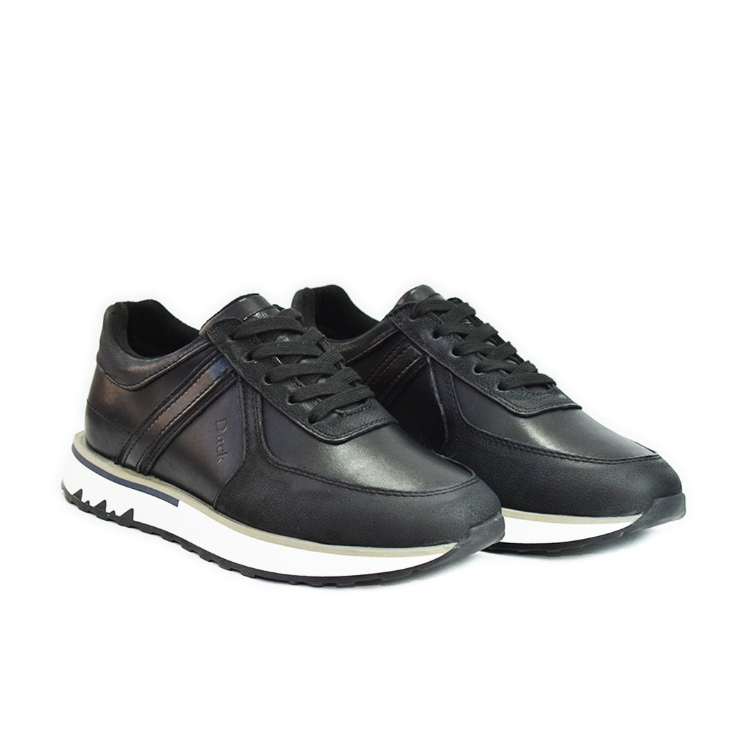 حذاء رباط كلاسيك رباط - كود 0822