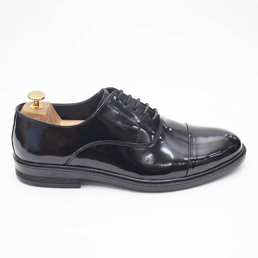 حذاء كلاسيك رباط - كود 1028