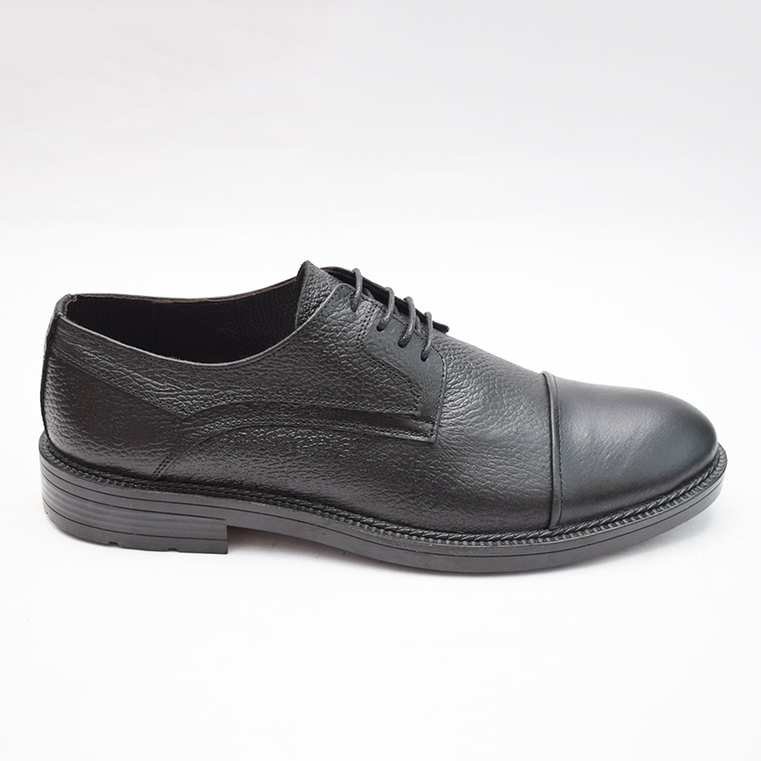 حذاء كلاسيك رباط - كود 11002