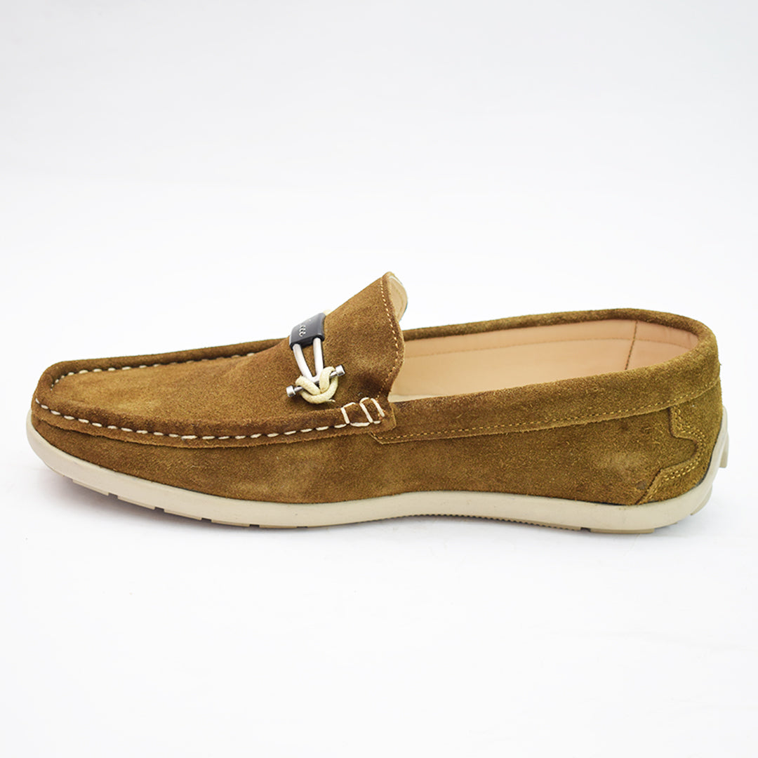 حذاء كاجوال فلات - كود 38055