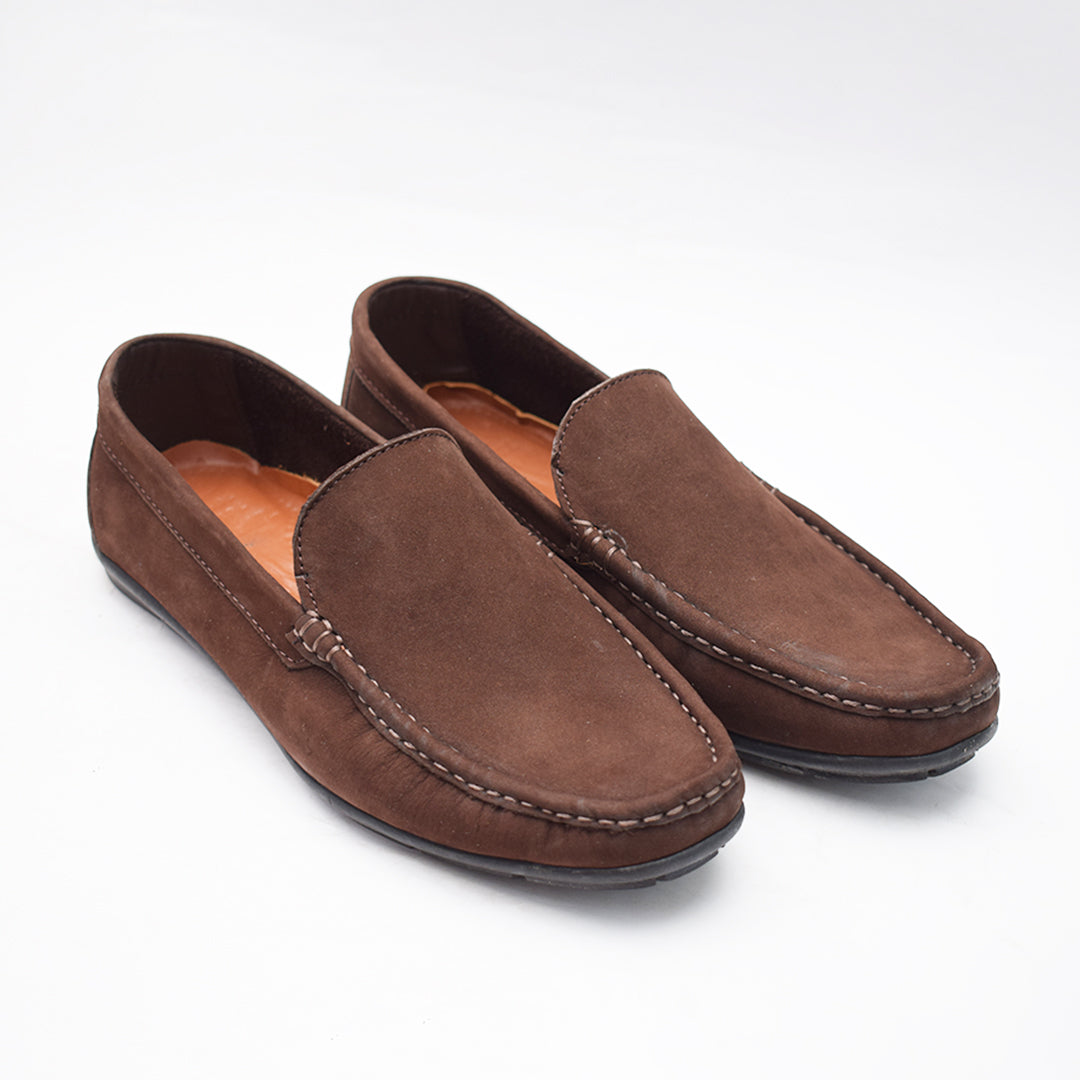 حذاء فلات - كود 15055