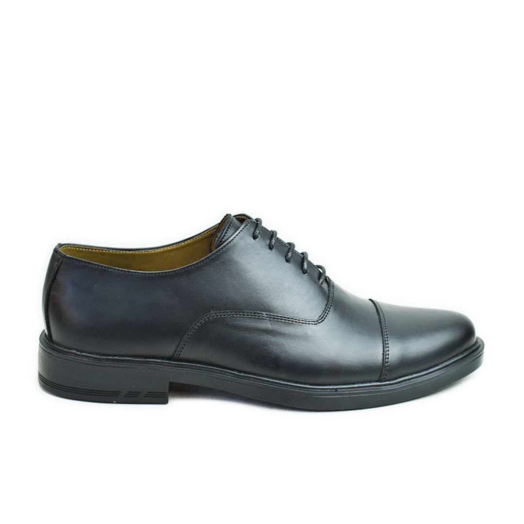 حذاء كلاسيك رباط - كود 3975