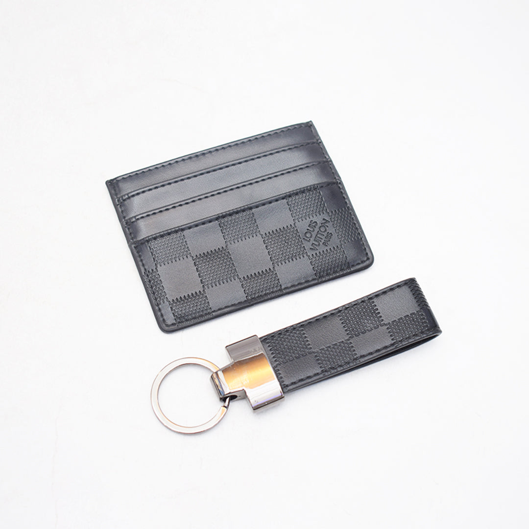طقم محفظة - كود 88002