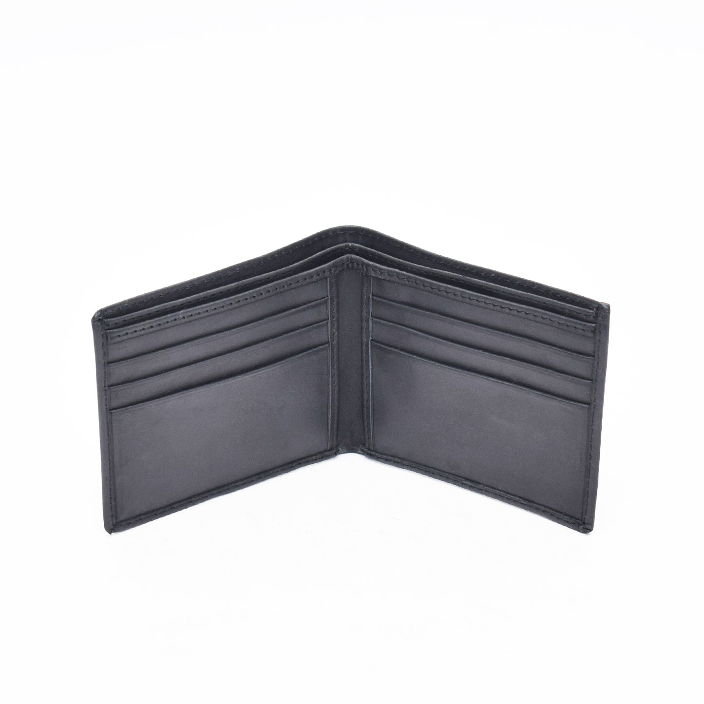محفظة رجالي جلد بقري طبيعي فاخرة - كود 102012 | بيبيو شوز أسيوط